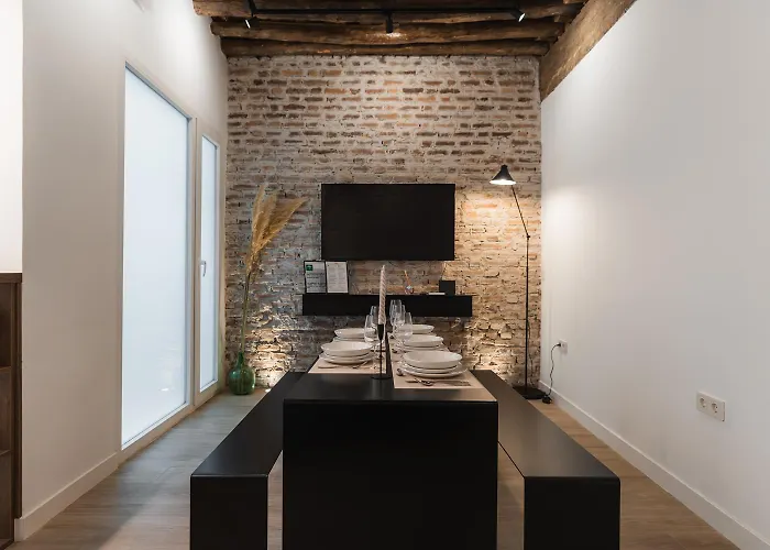 tuGuest Buensuceso Apartment