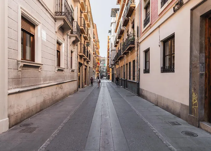 tuGuest Buensuceso Apartment